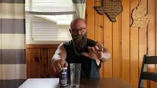 Beer Review - Big Lake Brewing Vanilla Porter