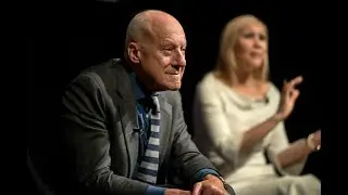 WATCH: Lord Norman Foster & Tania Bryer &ndash; AH / JW3 Speaker Series