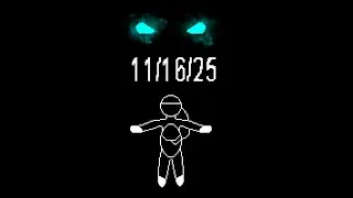 ABYSSAL: Teaser Trailer - Coming soon on 11/16/25 on Itch.io