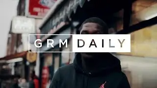 Bukz - SOTB [Music Video] | GRM Daily
