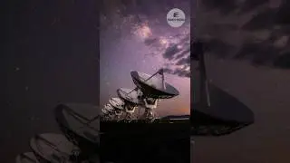 SETI Reacts: Voyager's Discovery Changes Alien Search Forever! #trending #shorts