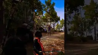 Damais the Not So Indifferent - Assassin's Creed Odyssey