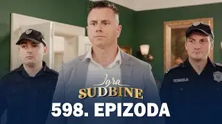 Igra sudbine | Sezona 04 | Epizoda 598 (domaća serija)