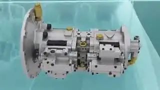 Heavy equipment SK better high quality hydraulics