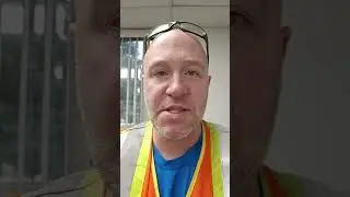 Fed up Canadian