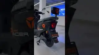 Yadea GT30 &mdash; Power &bull; Style &bull; Performance ⚡🚴&zwj;♂️