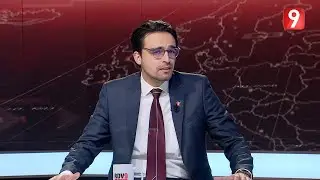 Attessia TV Live Stream | البث المباشر لقناة التاسعة
