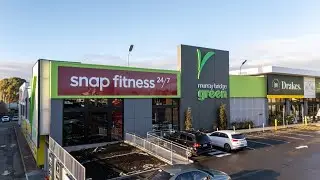 Snap Fitness Murray Bridge