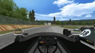 LORENZO ONBOARD HSO  F5000 SIDE BY SIDE WITH ME