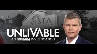 Exclusive Investigation: Part 1- Unlivable