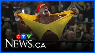 Hulk Hogan was &lsquo;an iconic figure&rsquo; with his impact on pop culture and sports | Wrestling journalist