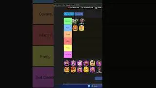 Best Mage Hero Pair SOB2 Call Of Dragons
