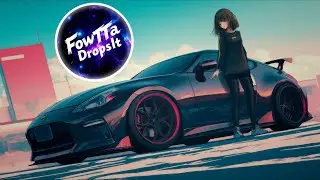 Teriyaki Boyz - Tokyo Drift (Cursed By Caster)