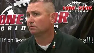 2018 Team Preview - Jon Kay (Galena Park North Shore)