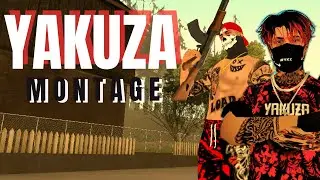Yakuza | Montage | Eunlock | Highlights ❤🔥 @riyo8246 @ALVIN100k @MR_ISURUWA @eunlockteam @MR_SPEEDY-f7p