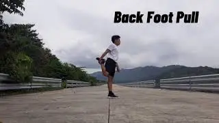 ARMY STRETCHING