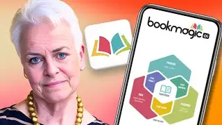 Why I Built an AI Writing App that Doesn't Write the Book for You
