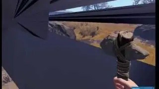 RUST - Mac OS - Update 142 - Issue - FIXED, see notes below