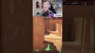 JASONR AWP 4k  INSANE FLICKS
