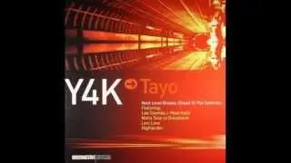 Dave Clarke - The Compass (Tayo & Acid Rockers Remix)