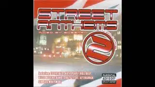 Dj Bossman - Street Anthems 2