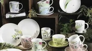May Gibbs By Ecology Homewares Collection