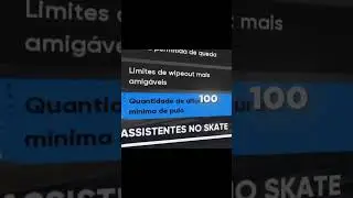 skate. | O GUIA DEFINITIVO para melhorar instantaneamente suas manobras #skate4 #skate #gaming