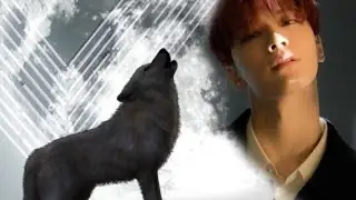 Animals [maroon 5] #AllTEN NCT WAY V opv