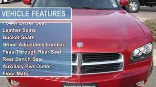 2007 Dodge Charger - Colorado Springs Dodge