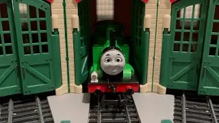 Bachmann Oliver the Great Western Engine Tribute