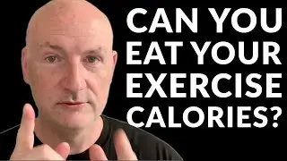 Should you eat your exercise calories? | Lose It 
