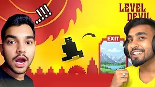 World’s Most Trolled Game!