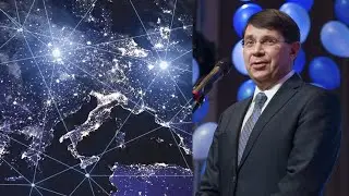 Приветствие Б.В. Падалкина, первого проректора-проректора по учебной работе МГТУ им. Н.Э. Баумана