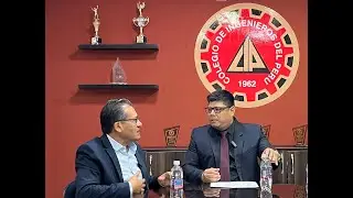 VISIÓN. PRIORIDADES Y AVANCES CIP - CD LAMBAYEQUE