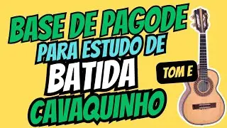 BASE DE PAGODE