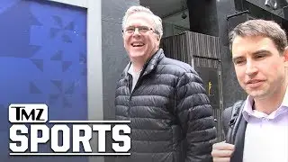 Jeb Bush Calls Houston Astros Cheating Allegations 'Fake News' | TMZ Sports