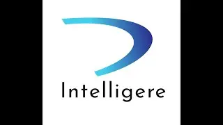 Intelligere Intro