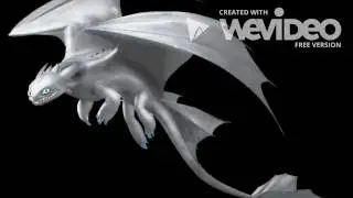 Ice Fury Roar