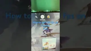 How to get 120 fps on ps5 : get a 120 hz monitor or tv then go to screen and video then enable 120hz