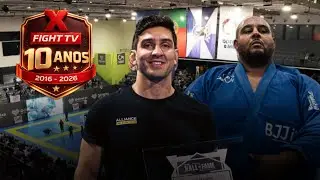 Confira a luta entre Lucas Lepri vs Seif no europeu de 2019
