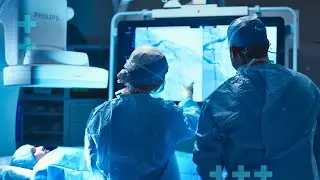 Transforming Health Care at Jupiter Medical Center