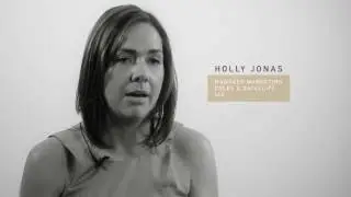What is coaching? Holly Jonas