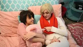 OHSHC CMV || Can't Sleep Love