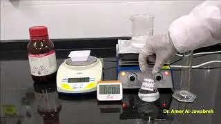 Schaudinn's Fixative For Smears Prepared From Fresh Stool