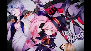 しーふの配信　生のノアプロこっそりみせるよ