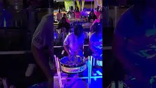 Couva Joylanders Hello #buyasteelpan #music #caribbeanmusic
