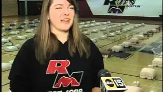 1,000+ students learn CPR training