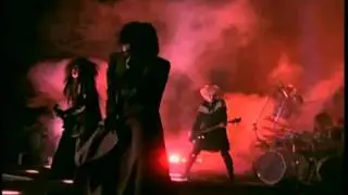 Luna Sea  --  Believe