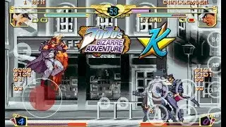Best JoJo HFTF Mobile Moments | Part 3