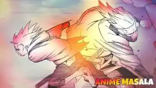 Samurai 8 release in shonen jump in Hindi